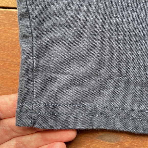 Tea Collection Navy Blue Octopus Tee 9-12M - Picture 6 of 8